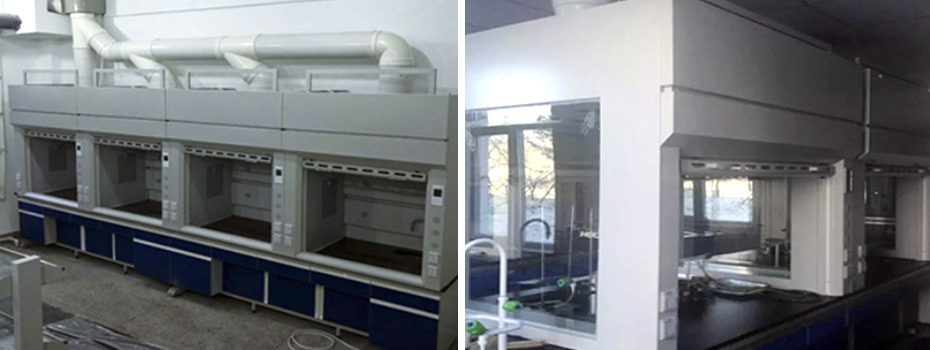 桌上型通風柜,實驗室通風柜,通風柜