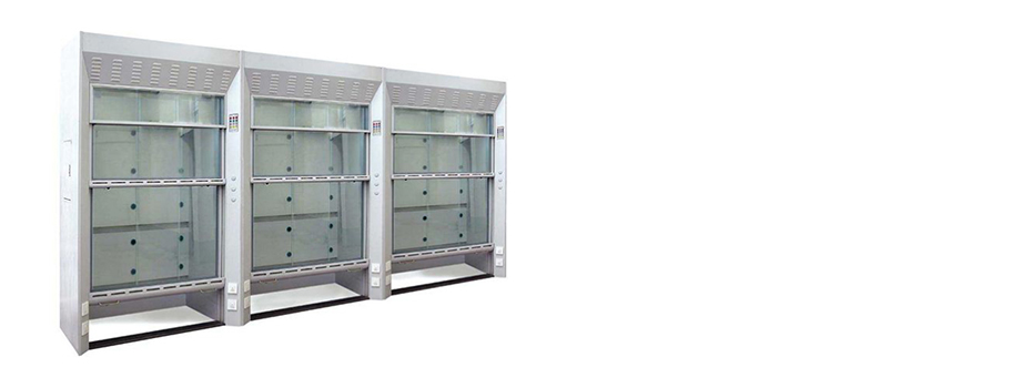 實驗室通風櫥,步入式通風櫥,實驗室通風柜