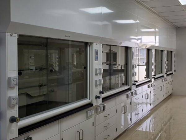 實驗室通風櫥 實驗室通風櫥