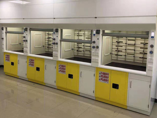 實驗室通風櫥 實驗室通風櫥