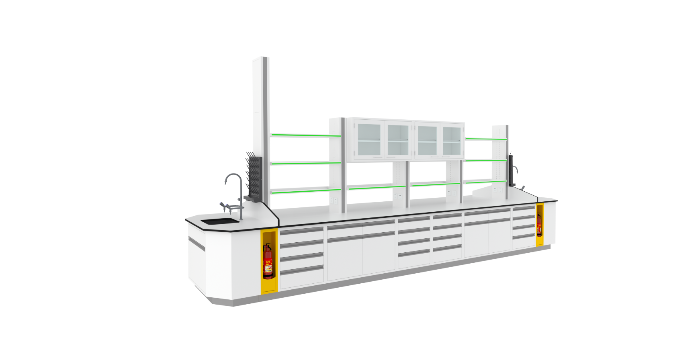 掌握這些實驗室設備保養知識，讓實驗室家具壽命長久延續