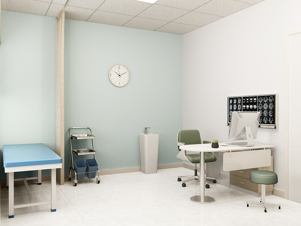 實驗室家具之醫(yī)院門診分診桌:個性化建議,快速預(yù)約,優(yōu)化就診體驗 實驗室家具之醫(yī)院門診分診桌:個性化建議,快速預(yù)約,優(yōu)化就診體驗