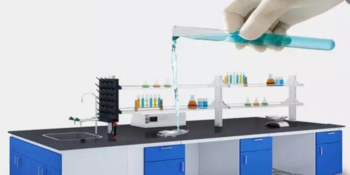 如何選擇實驗室家具廠家推薦的實驗臺？關鍵指標解析