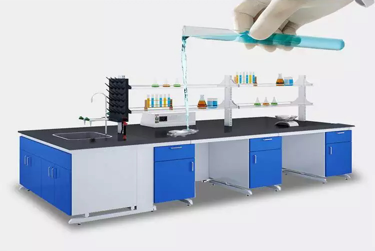 鋼木實(shí)驗(yàn)臺