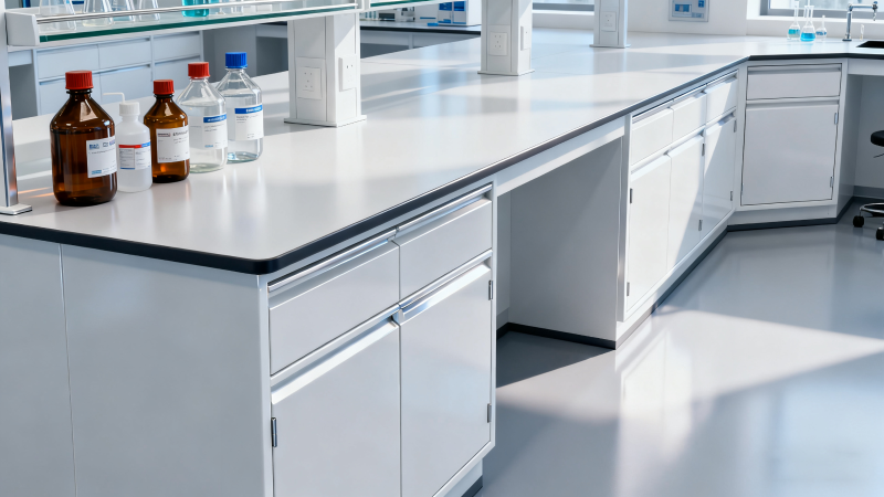 實驗臺·實驗室家具定制