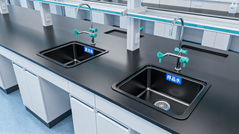 宜洋實驗室家具定制