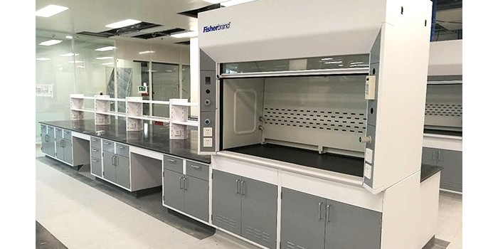 潮濕季節來臨，實驗室家具如何避免受潮