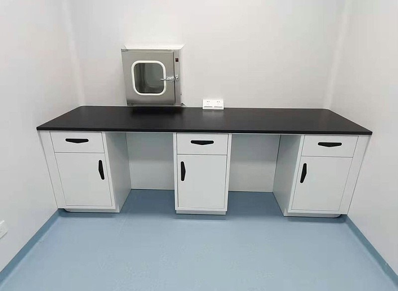 實驗臺廠家,全鋼實驗臺,實驗室家具廠家