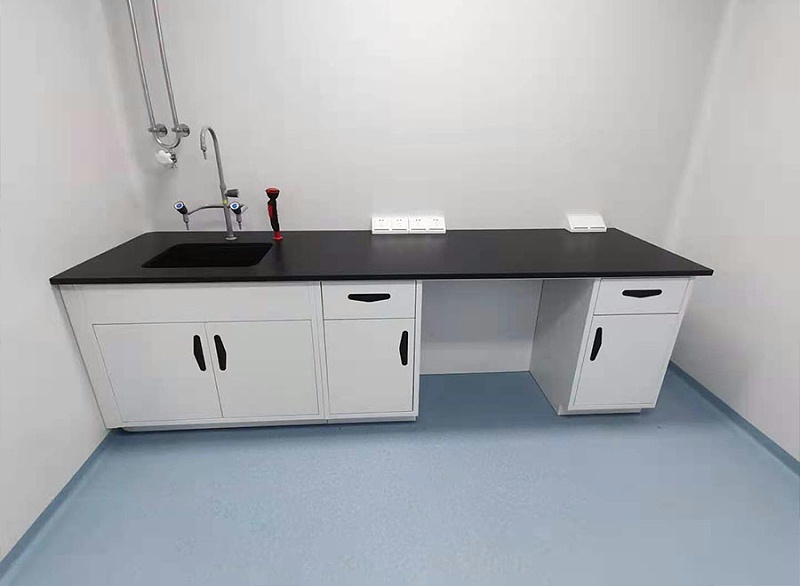 化學實驗臺,全鋼實驗臺,實驗室家具廠家