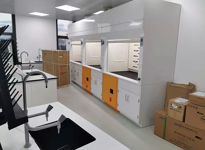 通風柜,實驗室通風柜,不銹鋼通風柜