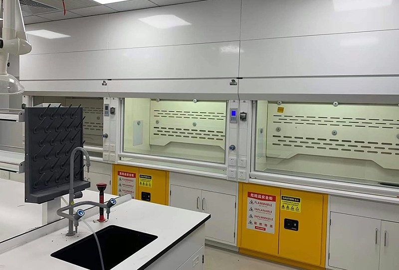 通風柜,實驗室通風柜,實驗室的通風柜