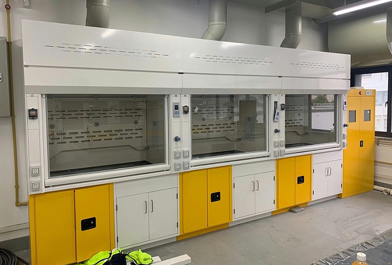 通風柜,實驗室通風柜,醫院通風柜