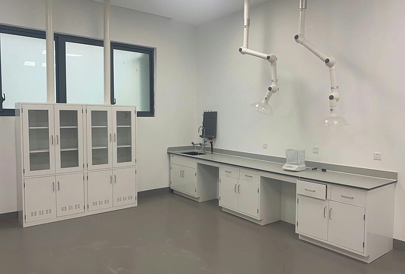 通風柜,實驗室通風柜,補風型通風柜