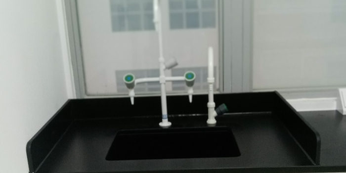 實驗室家具建設與設計