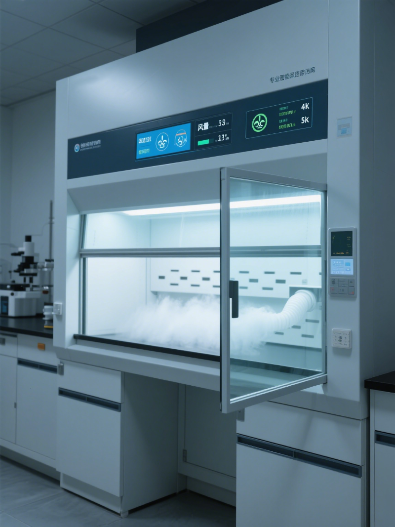 通風柜：宜洋實驗室家具