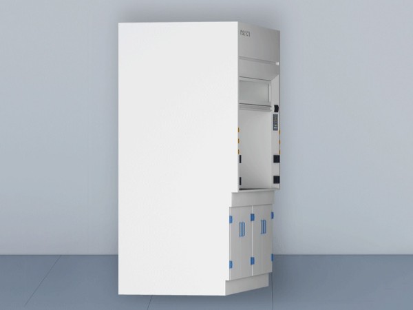 實驗室：高效節能·智能排風柜·PP通風柜(臺式款)