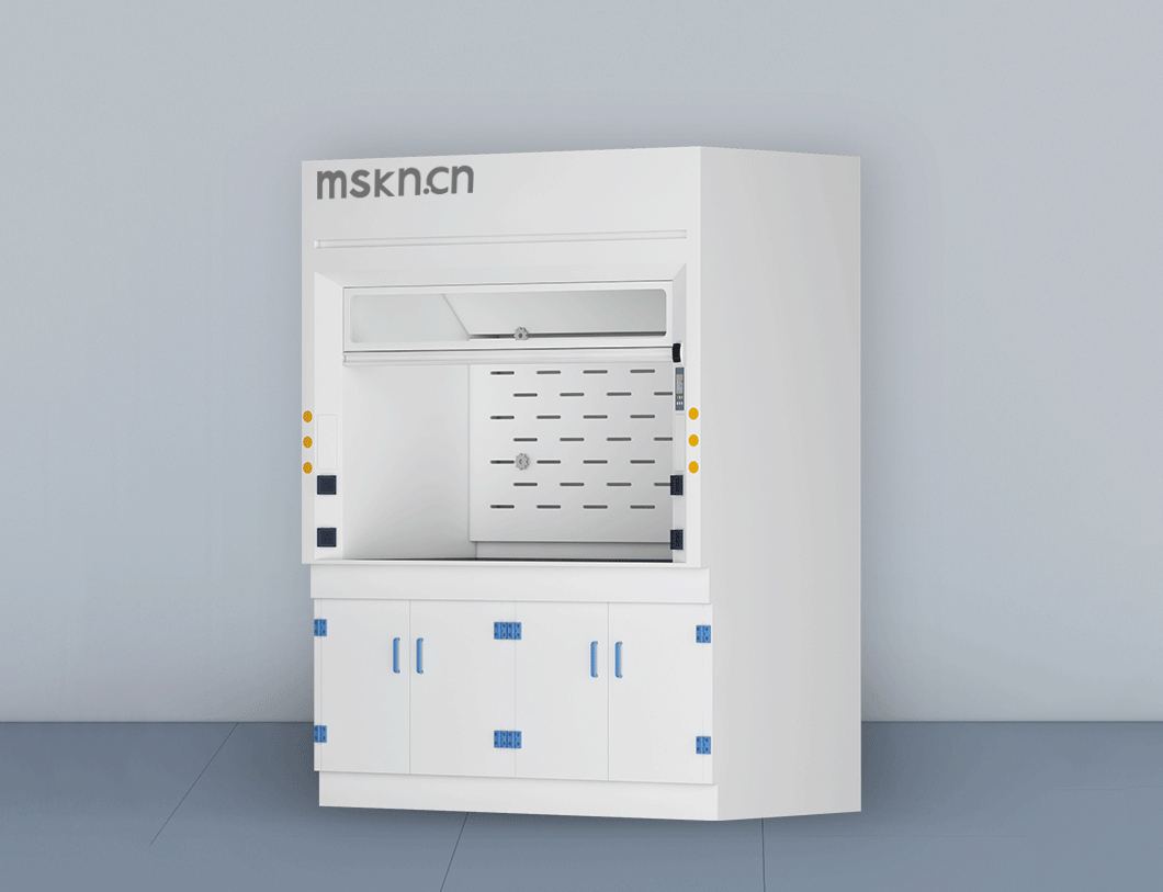 實驗室：高效節能·智能排風柜·PP通風柜(臺式款)