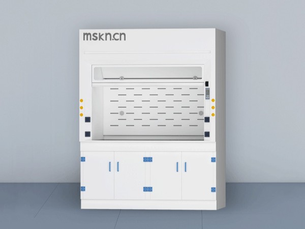 實驗室：高效節能·智能排風柜·PP通風柜(臺式款)