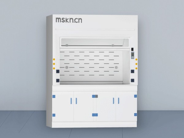 實驗室：高效節能·智能排風柜·PP通風柜(臺式款)