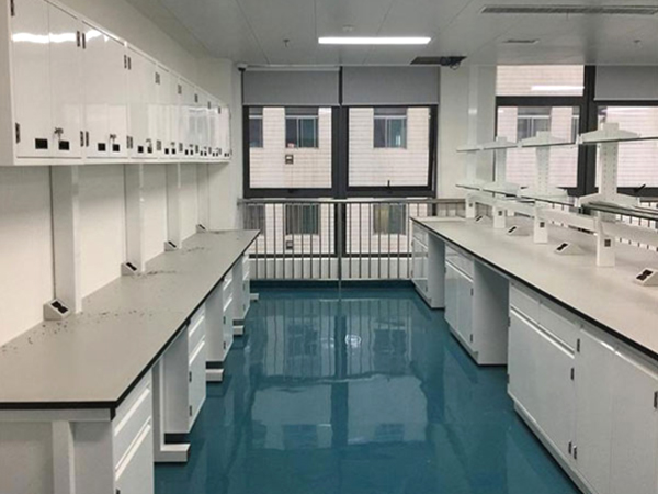 實驗室實驗臺,試驗臺,PP試驗臺,全鋼實驗臺