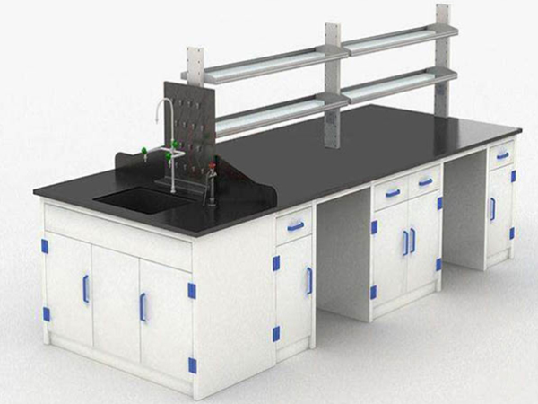 實驗室實驗臺,中央實驗臺,實驗臺,實驗臺邊臺
