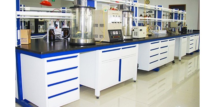 實驗室布局中：全鋼實驗臺和鋼木實驗臺的區別