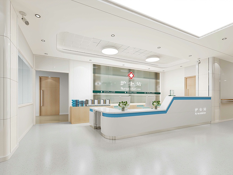 護士站