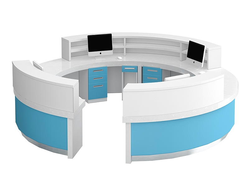 護士臺·導診臺1