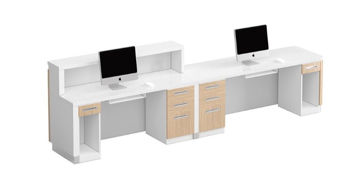 護士站前臺保養指南