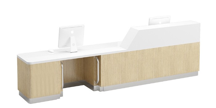 探索醫院心臟：深入了解護士臺的功能與重要性