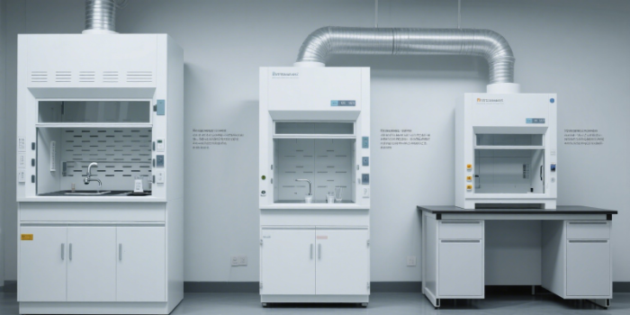 通風柜選購使用指南：實驗室安全防線