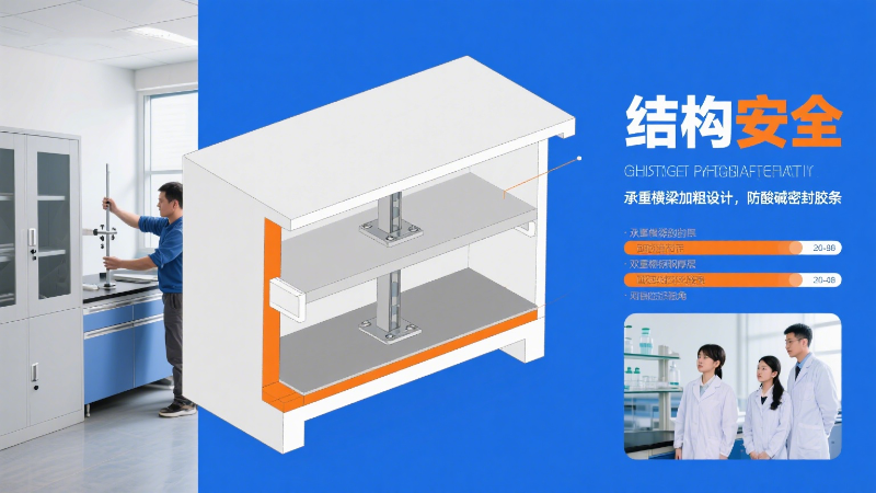 實驗室家具選購指南