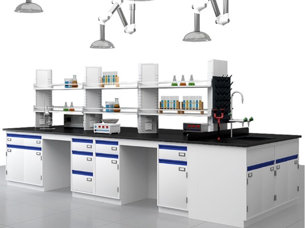 全鋼實驗臺 化驗室操作臺
