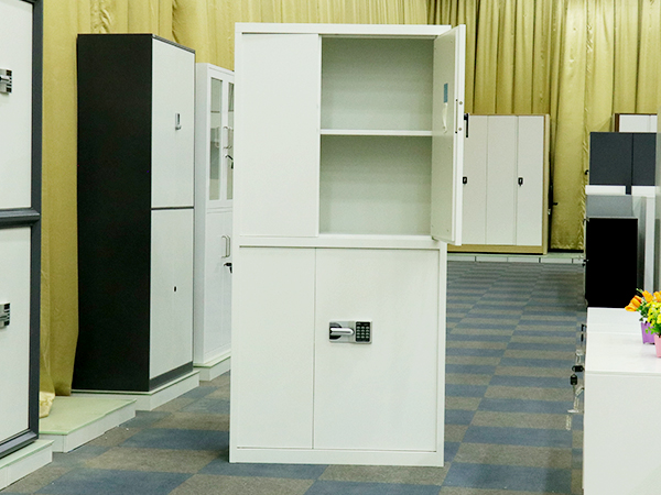 智能文件柜,文件柜定做,文件柜