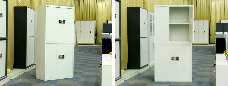 智能文件柜,文件柜定做,文件柜