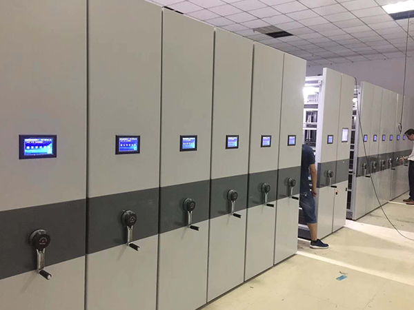 密集柜文件柜智能文件柜 檔案密集柜,文件柜,密集柜廠家直銷