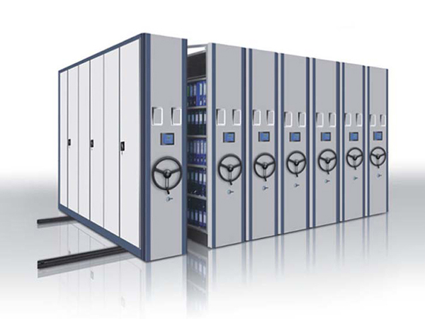 密集柜,手搖密集柜,密集柜智能