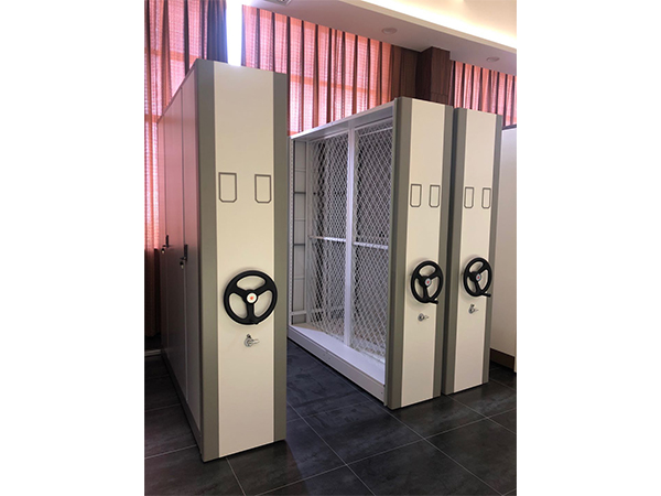 密集柜文件柜手搖密集柜 密集柜,手搖密集柜,密集柜智能