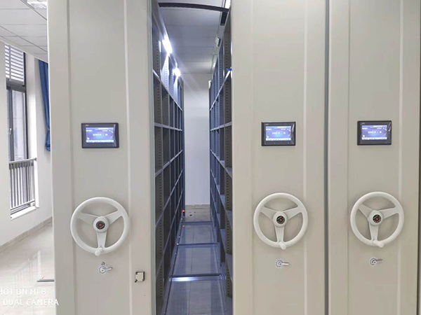 密集柜文件柜智能密集柜 密集柜,密集柜定制,密集柜智能
