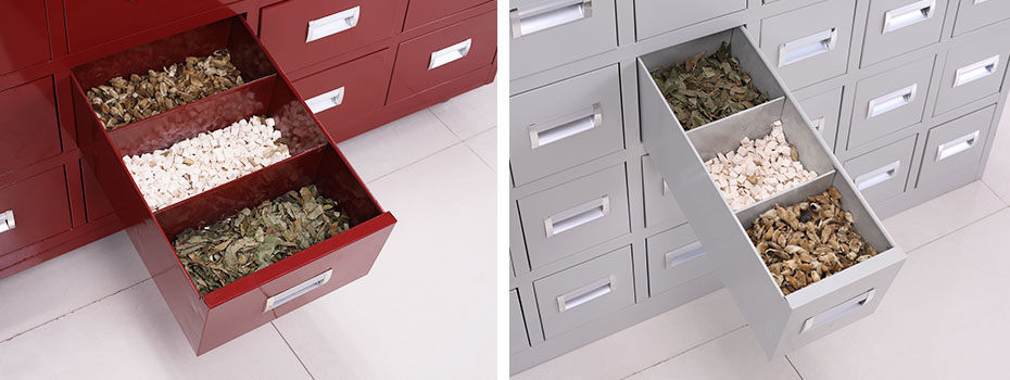 鋼制中藥柜,中藥柜廠家,中藥柜