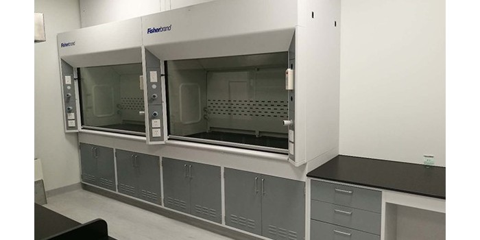 從實驗室建設到實驗室家具定制產品我們要了解什么