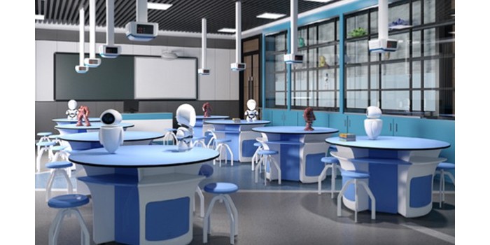 化學(xué)實(shí)驗(yàn)室家具，實(shí)驗(yàn)家具設(shè)計(jì)的合理性，能否影響實(shí)驗(yàn)效率