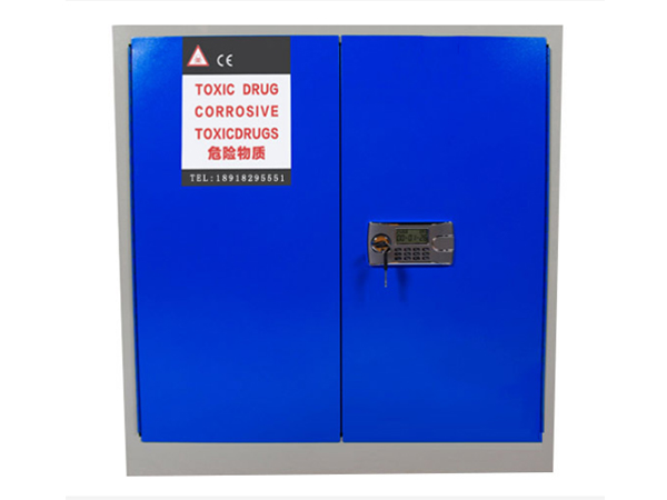 化學(xué)品危險(xiǎn)品柜