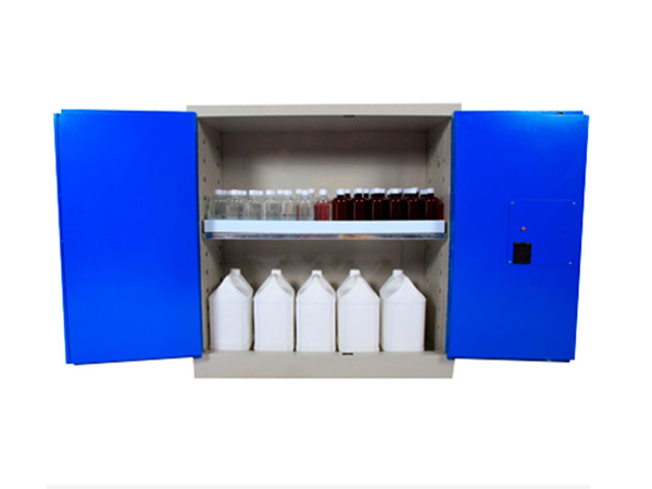 化學(xué)品危險(xiǎn)品柜