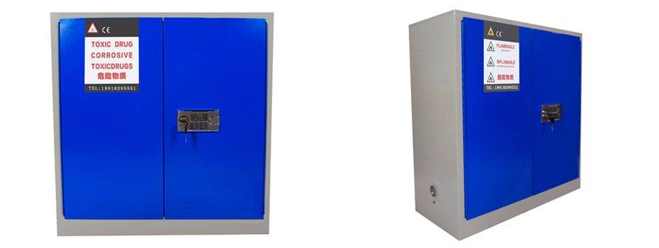 化學(xué)品柜,化學(xué)品安全儲(chǔ)存柜,化學(xué)品儲(chǔ)存柜