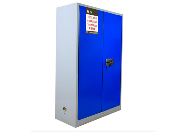 化學品危險品柜