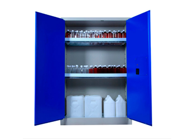 化學品危險品柜