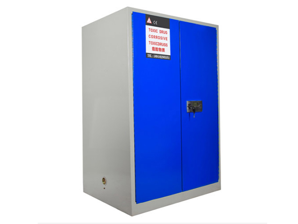 化學(xué)品危險品柜