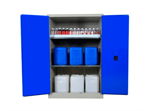 化學(xué)品危險品柜