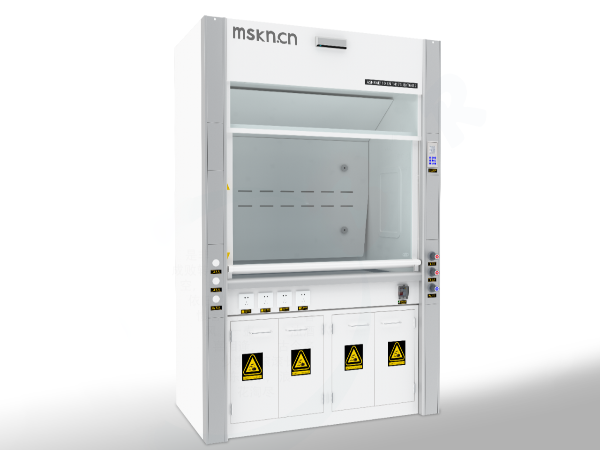 安全 / 高效 / 節(jié)能 / 裝配式的智能排風(fēng)柜(臺(tái)式B款)中式全鋼通風(fēng)柜